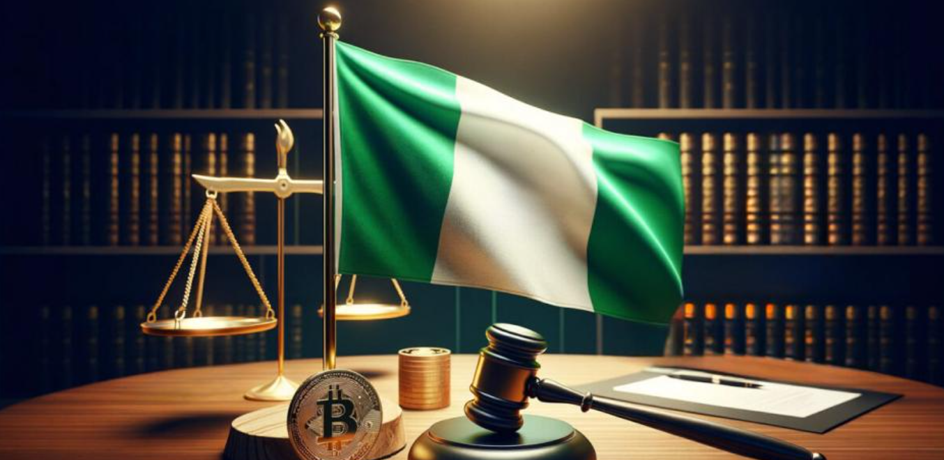 币安纠纷后尼日利亚将加强加密货币监管插图 币安纠纷后尼日利亚将加强加密货币监管