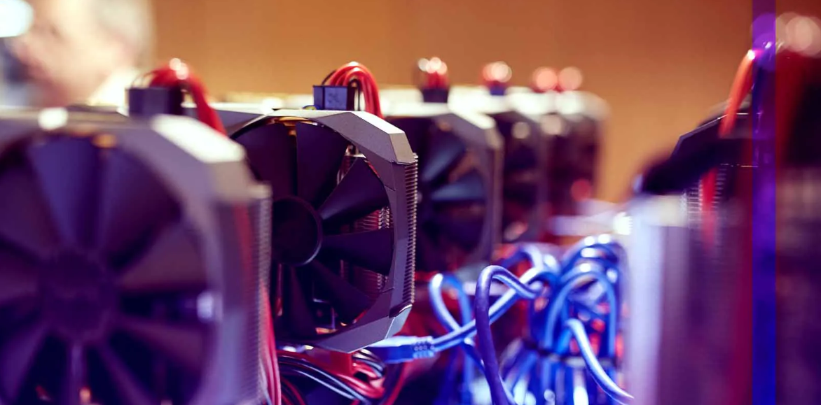 在比特币减半之前,矿工们继续采取注重资金的行动插图 在比特币减半之前,矿工们继续采取注重资金的行动