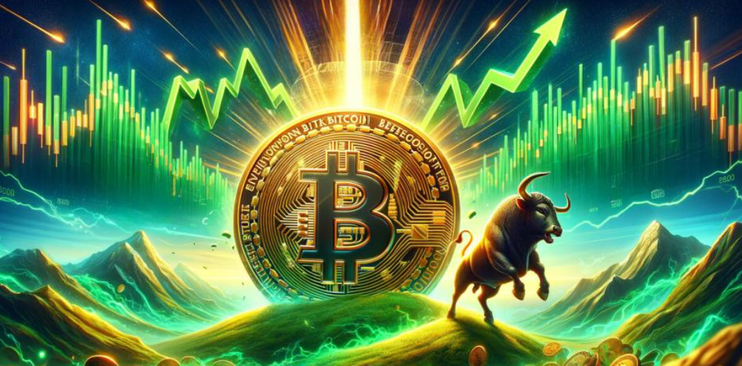 Tether联合创始人认为,根据历史模式比特币价格可能会达到30万美元插图 Tether联合创始人认为,根据历史模式比特币价格可能会达到30万美元