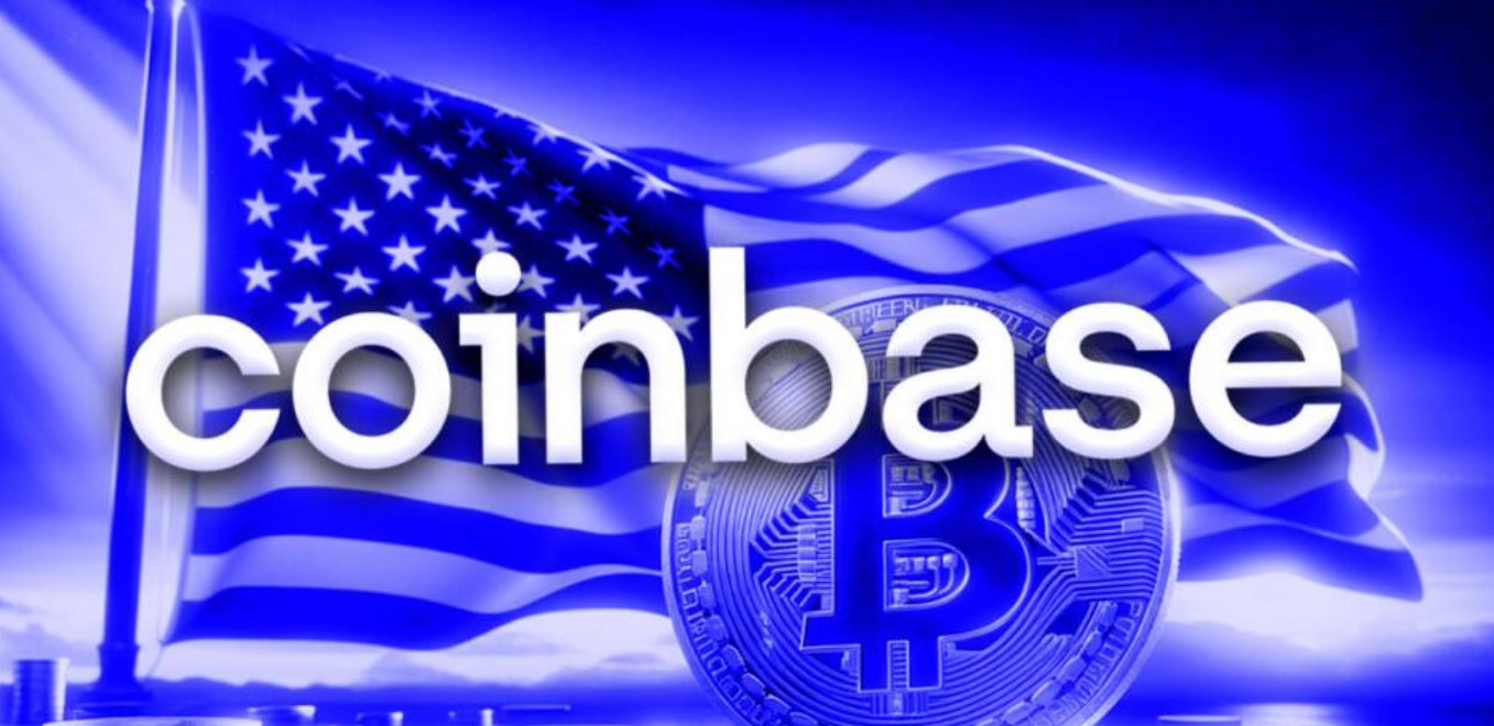 高盛在加密货币激增和市场主导地位增强之际上调Coinbase评级插图 高盛在加密货币激增和市场主导地位增强之际上调Coinbase评级