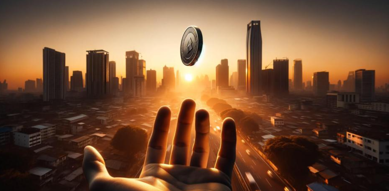 BitMEX联合创始人相信USDe可能会颠覆USDT插图 BitMEX联合创始人相信USDe可能会颠覆USDT