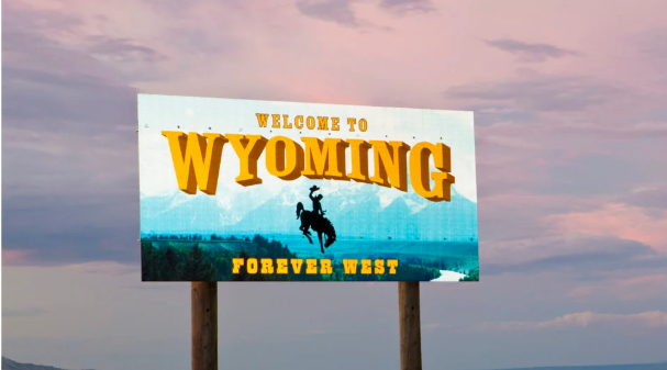 怀俄明州州长签署一项法案，赋予DAO在该州的法律地位