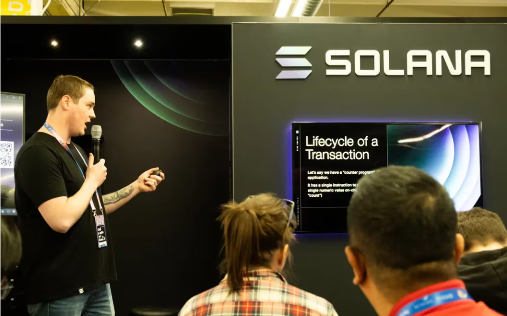 Solana客户端开发商Jito宣布终止Mempool功能插图 Solana客户端开发商Jito宣布终止Mempool功能