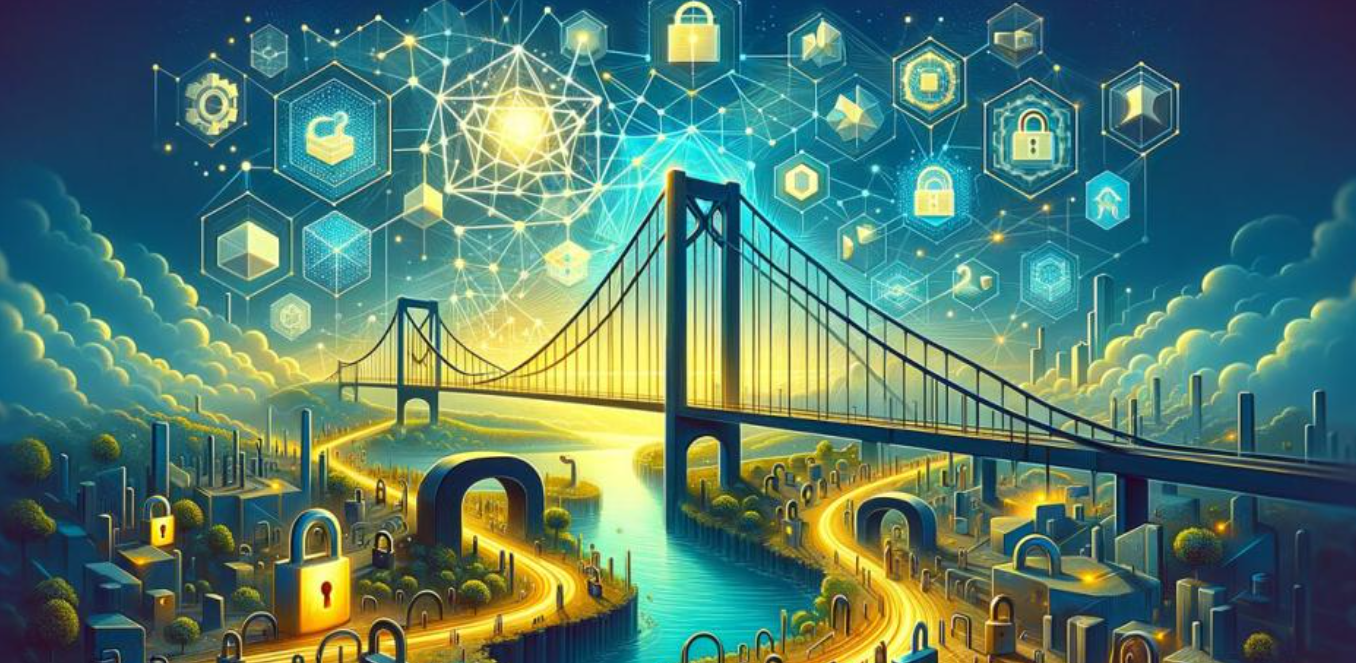 互操作性需要ERC-20时刻插图 互操作性需要ERC-20时刻