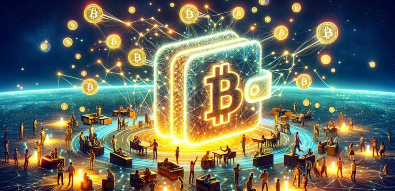 Web3寻求更广泛采用的努力因复杂的用户界面而陷入困境插图 Web3寻求更广泛采用的努力因复杂的用户界面而陷入困境