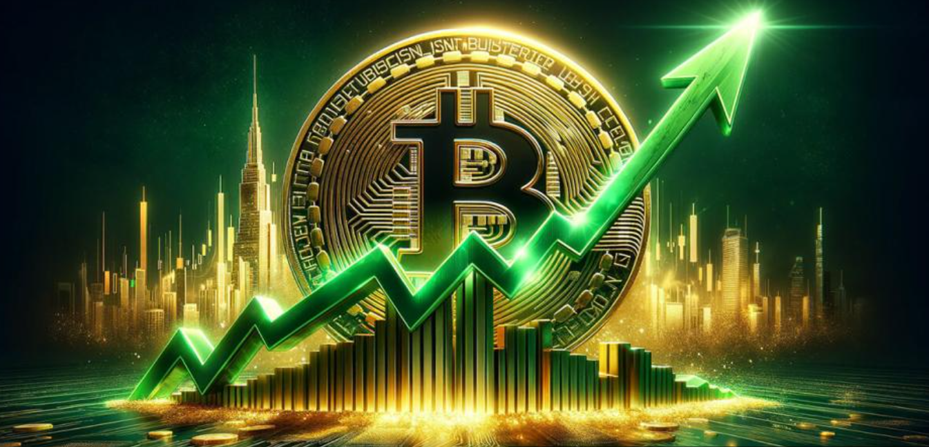 比特币持有者欣喜若狂,价格突破71000美元,市场清算金额超过1亿美元插图 比特币持有者欣喜若狂,价格突破71000美元,市场清算金额超过1亿美元