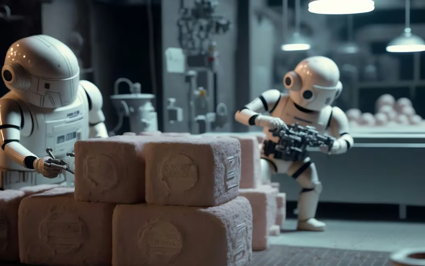 在Nvidia人工智能大会召开之前,Near Protocol的代币在一周内几乎翻倍插图 在Nvidia人工智能大会召开之前,Near Protocol的代币在一周内几乎翻倍