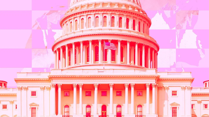 尽管面临阻力,今年稳定币法案仍抱有希望插图 尽管面临阻力,今年稳定币法案仍抱有希望