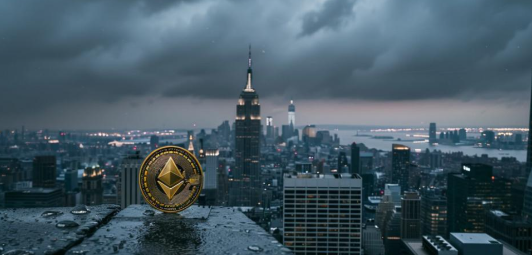 分析师将以太坊ETF获得批准的可能性降低至35%插图 分析师将以太坊ETF获得批准的可能性降低至35%