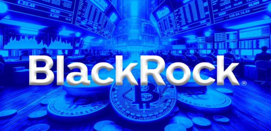 数字货币市场反弹,贝莱德比特币ETF资产管理规模一周内上涨50%插图 数字货币市场反弹,贝莱德比特币ETF资产管理规模一周内上涨50%