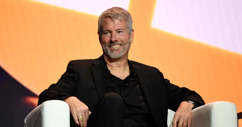 随着比特币价格创下历史新高,MicroStrategy不满足于现状插图 随着比特币价格创下历史新高,MicroStrategy不满足于现状