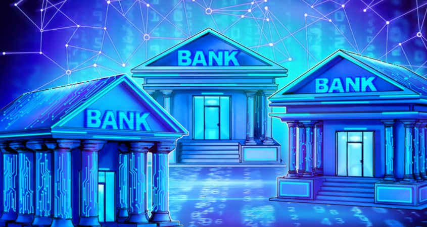 全球银行参与大规模区块链试点插图 全球银行参与大规模区块链试点