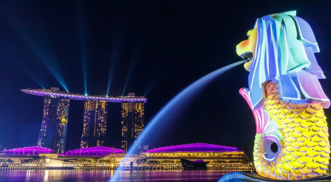 欧意OKX交易所在新加坡获得原则上许可插图 欧意OKX交易所在新加坡获得原则上许可