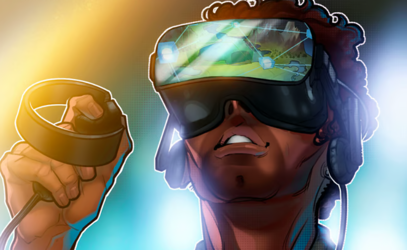 CCP公布了Eve宇宙中新区块链游戏的游戏世界细节和游戏测试日期插图 CCP公布了Eve宇宙中新区块链游戏的游戏世界细节和游戏测试日期