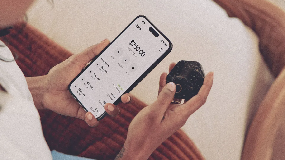 Block Drops推出了BitKey比特币钱包插图 Block Drops推出了BitKey比特币钱包