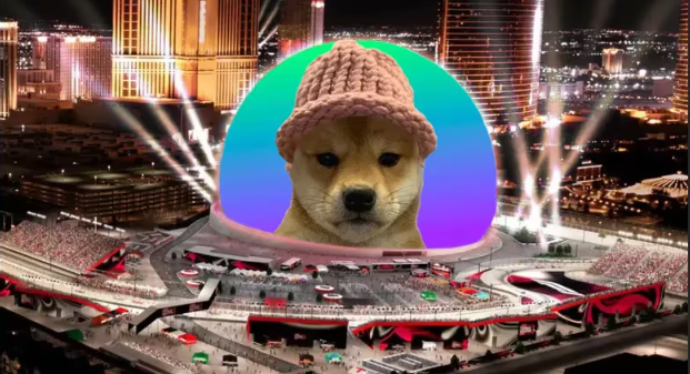 Dogwifhat成为第四大MeMe币插图 Dogwifhat成为第四大MeMe币