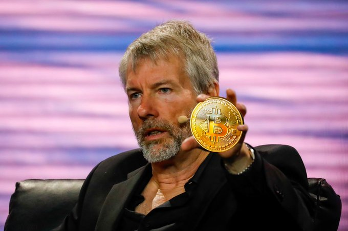 MICROSTRATEGY将再次筹集5亿美元购买更多比特币插图 MICROSTRATEGY将再次筹集5亿美元购买更多比特币