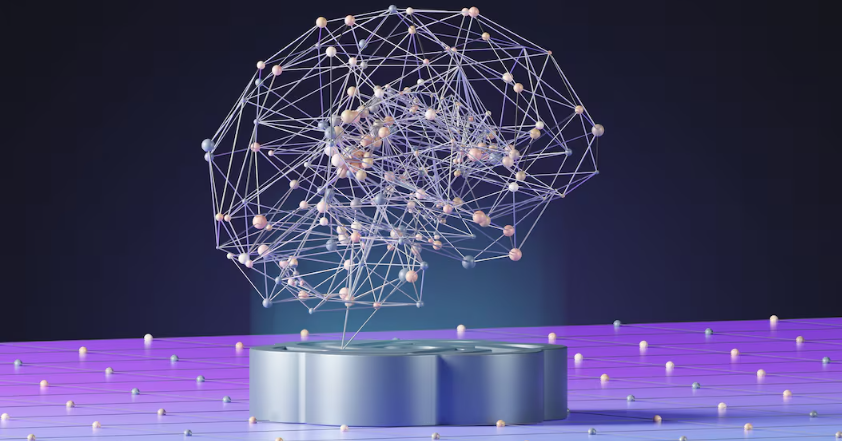 Story Protocol与Crypto-AI Firm Ritual合作在链上训练和跟踪模型插图 Story Protocol与Crypto-AI Firm Ritual合作在链上训练和跟踪模型