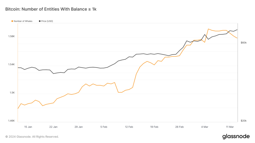 为什么比特币价格可能回撤27%?插图1 为什么比特币价格可能回撤27%?