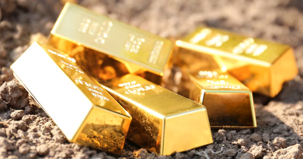 摩根大通表示黄金投资者不会转向比特币插图 摩根大通表示黄金投资者不会转向比特币