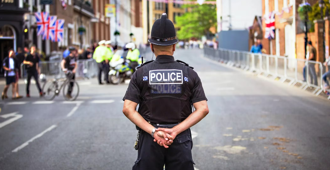 英国执法部门很快将拥有更大的权力来扣押加密资产插图 英国执法部门很快将拥有更大的权力来扣押加密资产