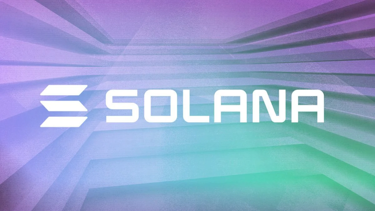 Solana市值创历史新高,MEME币热潮中价格飙升 10%插图 Solana市值创历史新高,MEME币热潮中价格飙升 10%
