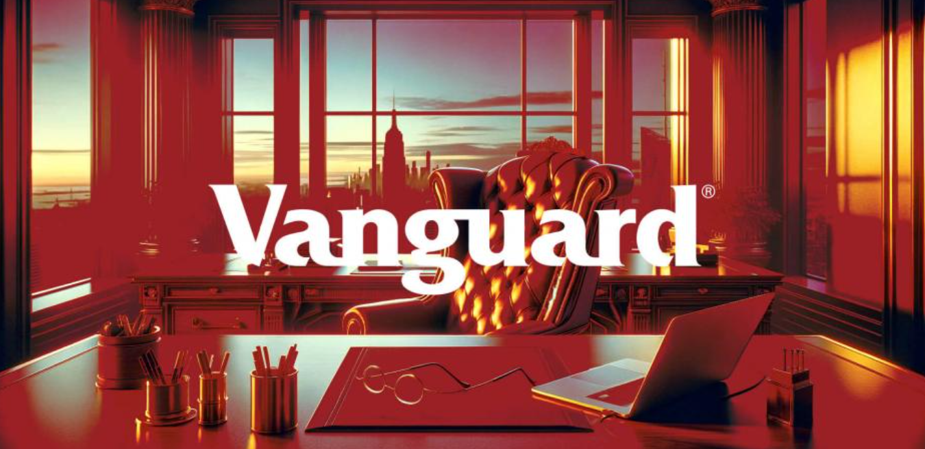 Vanguard首席执行官表示比特币ETF不属于长期投资组合插图 Vanguard首席执行官表示比特币ETF不属于长期投资组合