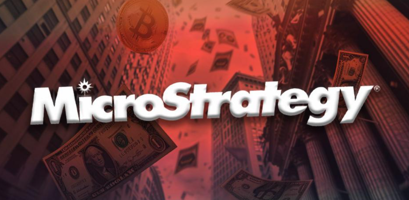 分析师警告MicroStrategy通过债务推动比特币购买的计划可能会适得其反插图 分析师警告MicroStrategy通过债务推动比特币购买的计划可能会适得其反