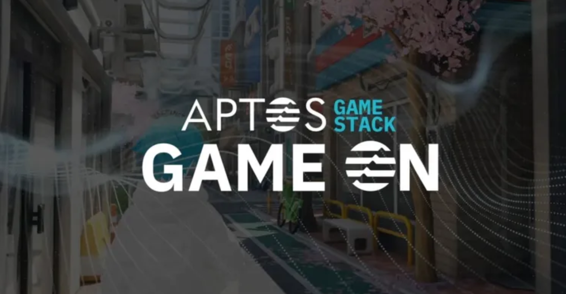 Aptos Labs和Google Cloud联手提升Web3体验插图 Aptos Labs和Google Cloud联手提升Web3体验