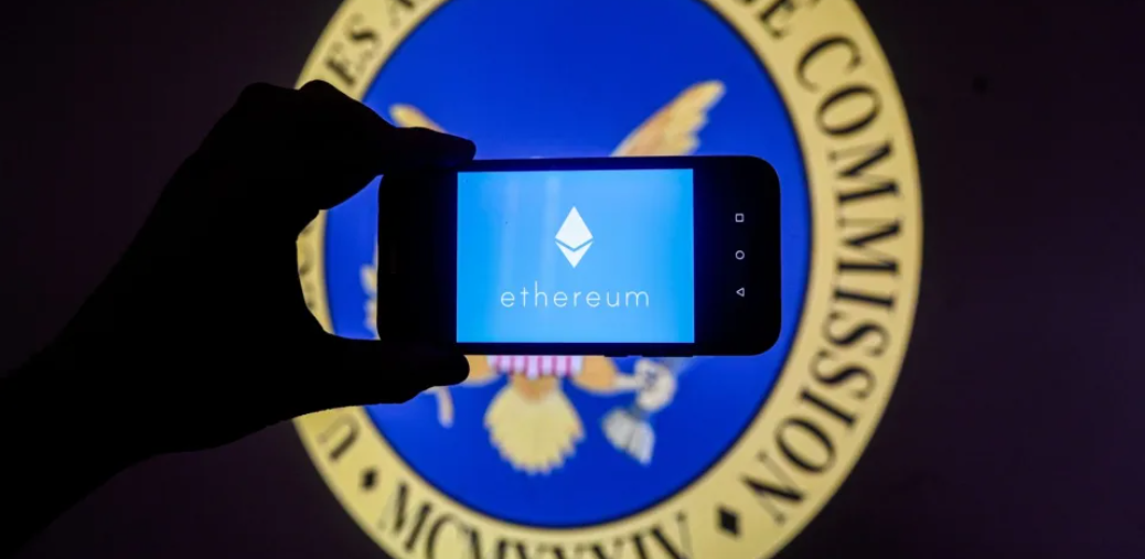 现货比特币ETF非常受欢迎,我们会看到以太坊ETF吗?插图 现货比特币ETF非常受欢迎,我们会看到以太坊ETF吗?