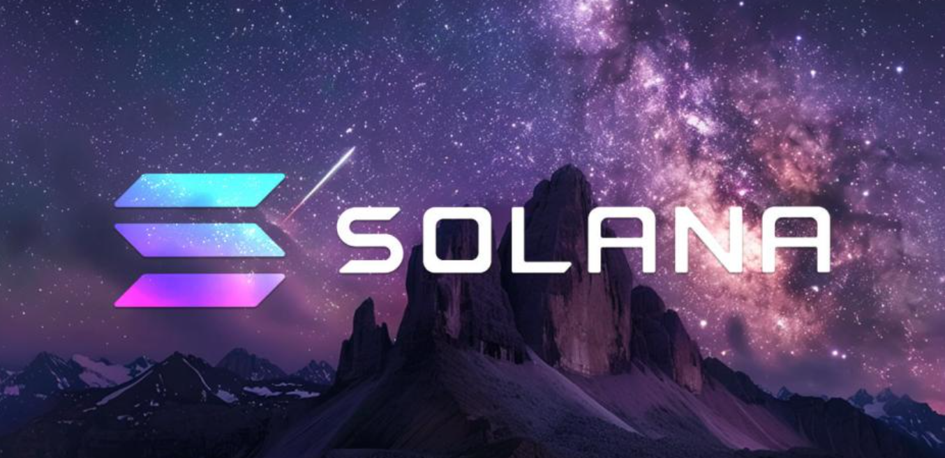 SOLANA逆整体市场趋势创下历史新高市值插图 SOLANA逆整体市场趋势创下历史新高市值