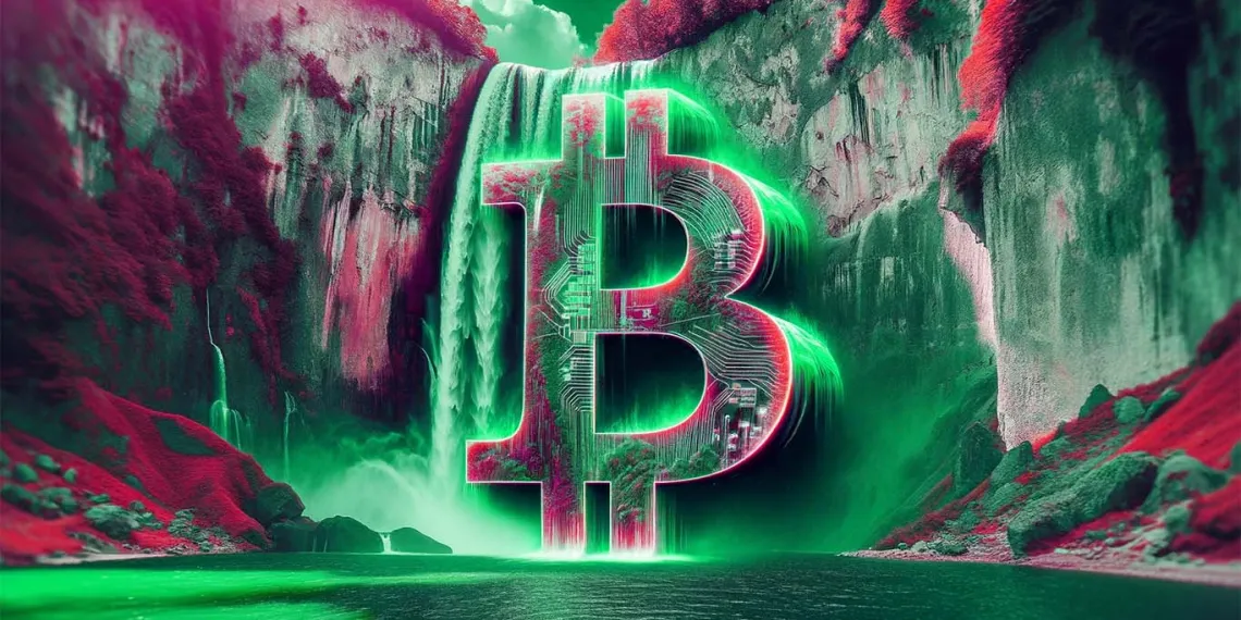 比特币周期目前处于2020年12月阶段,预计资金流向比特币的数量将稳步增加插图 比特币周期目前处于2020年12月阶段,预计资金流向比特币的数量将稳步增加