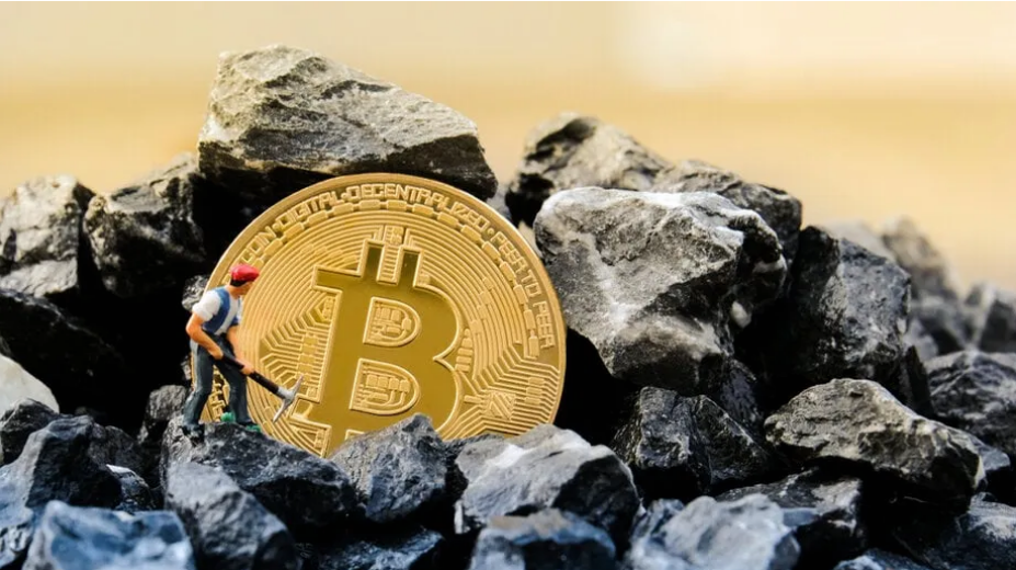比特币矿工在ETF推出后举步维艰插图 比特币矿工在ETF推出后举步维艰