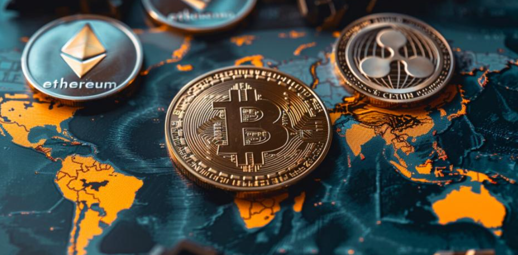 年初至今数字资产流入额达到创纪录的132亿美元,超过2021年的总额插图 年初至今数字资产流入额达到创纪录的132亿美元,超过2021年的总额