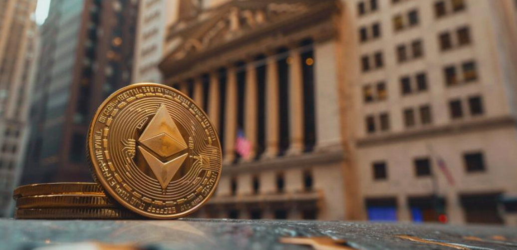 富达在以太坊ETF申请中增加质押插图 富达在以太坊ETF申请中增加质押