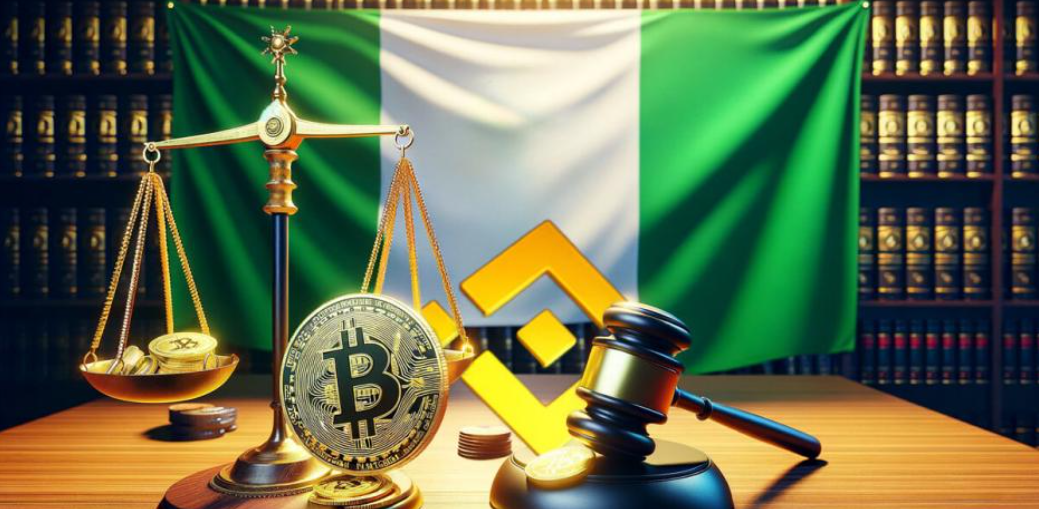 尼日利亚加强对币安的调查,法院下令披露数据插图 尼日利亚加强对币安的调查,法院下令披露数据