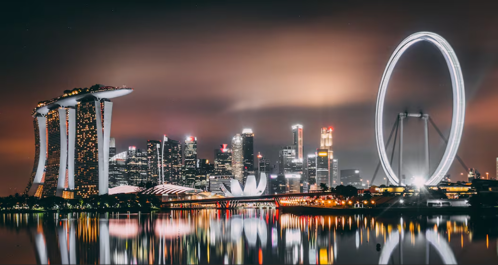 Grab的新加坡用户现在可以使用加密货币进行付款插图 Grab的新加坡用户现在可以使用加密货币进行付款