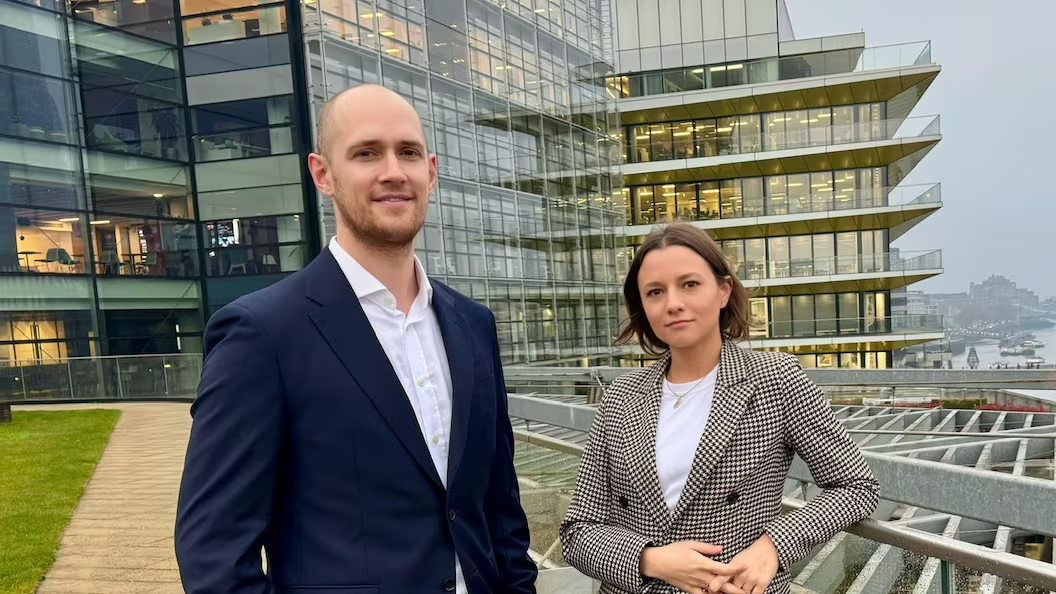 加密合规平台Keyring融资600万美元,为机构解锁 DeFi插图 加密合规平台Keyring融资600万美元,为机构解锁 DeFi