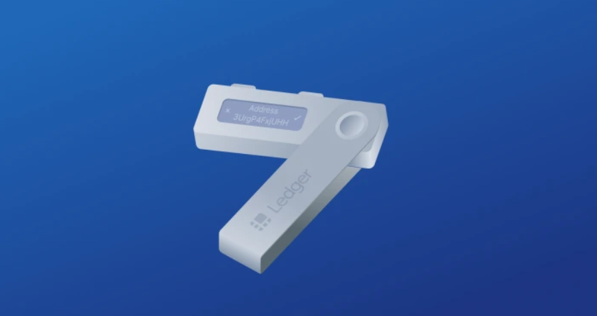 使用比特币硬件钱包的8个理由插图1 使用比特币硬件钱包的8个理由