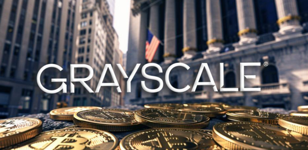 随着数字货币市场成熟,灰度暗示其比特币ETF的费用会降低插图 随着数字货币市场成熟,灰度暗示其比特币ETF的费用会降低