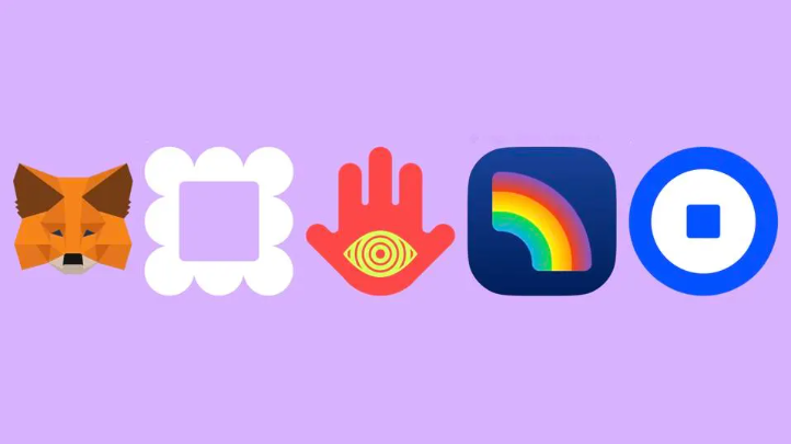 开启您的加密之旅的最佳Web3钱包插图 开启您的加密之旅的最佳Web3钱包