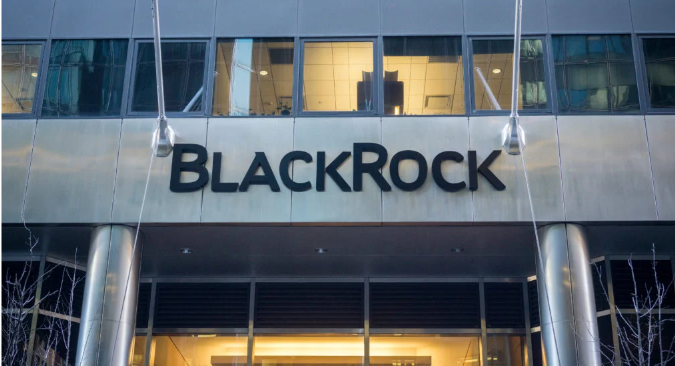 贝莱德将与Securitize合作推出代币化投资基金插图 贝莱德将与Securitize合作推出代币化投资基金