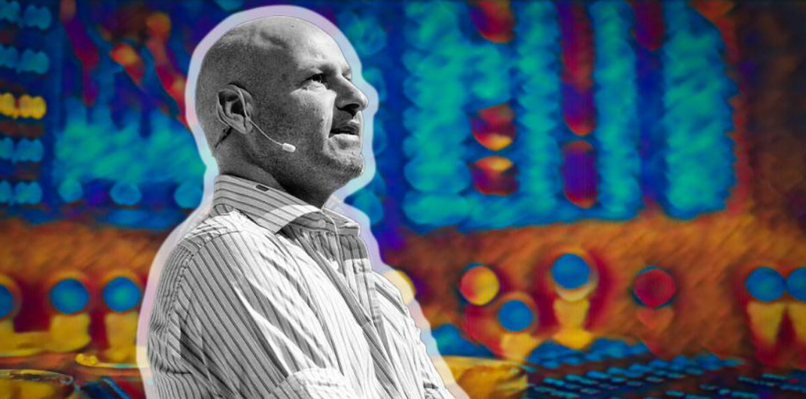 Consensys首席执行官认为去中心化将导致代际范式转变插图 Consensys首席执行官认为去中心化将导致代际范式转变