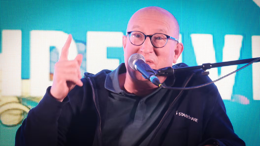 Starknet是以太坊第2层，计划并行执行以模仿Solana的速度功能