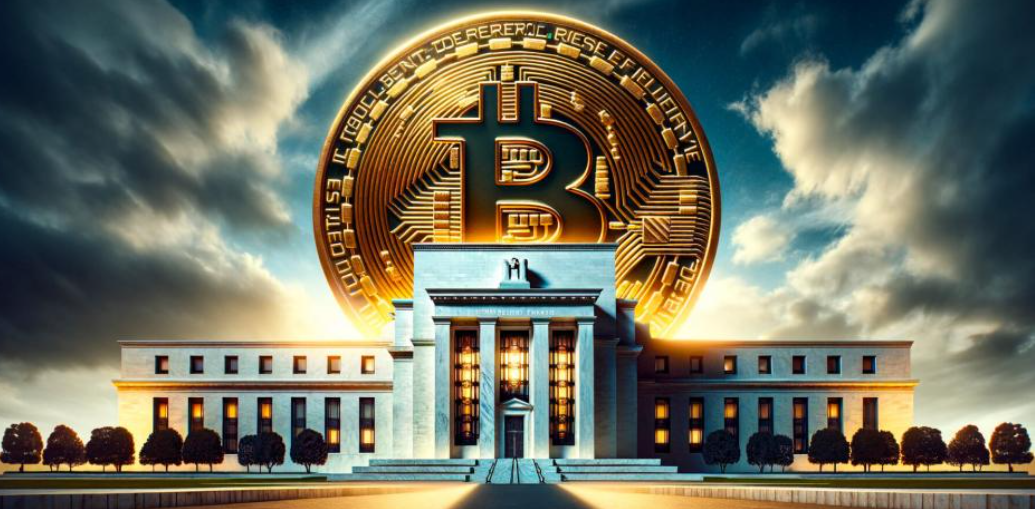 美联储决定按预期维持利率后,比特币反弹至68000美元插图 美联储决定按预期维持利率后,比特币反弹至68000美元