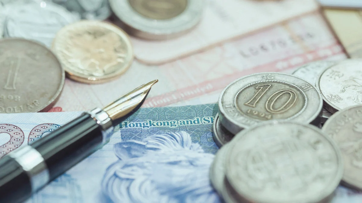 Conflux计划在第二季度推出与AnchorX挂钩的港元稳定币插图 Conflux计划在第二季度推出与AnchorX挂钩的港元稳定币