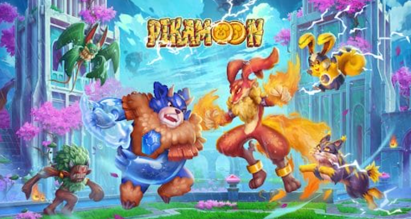 促成Pikamoon潜在成功的因素插图 促成Pikamoon潜在成功的因素