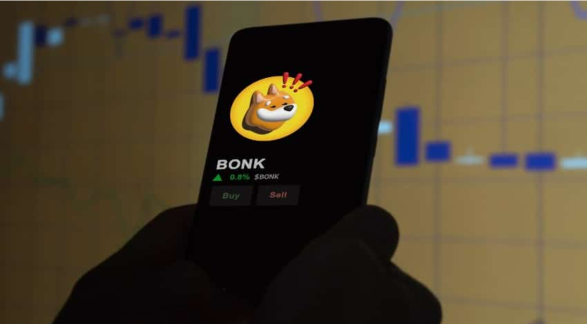 Bonk和ADA币价格下跌,投资者转向能改变P2E游戏的NuggetRush插图 Bonk和ADA币价格下跌,投资者转向能改变P2E游戏的NuggetRush