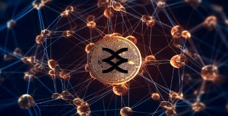 NEAR币行情本周暴跌9.03%插图 NEAR币行情本周暴跌9.03%