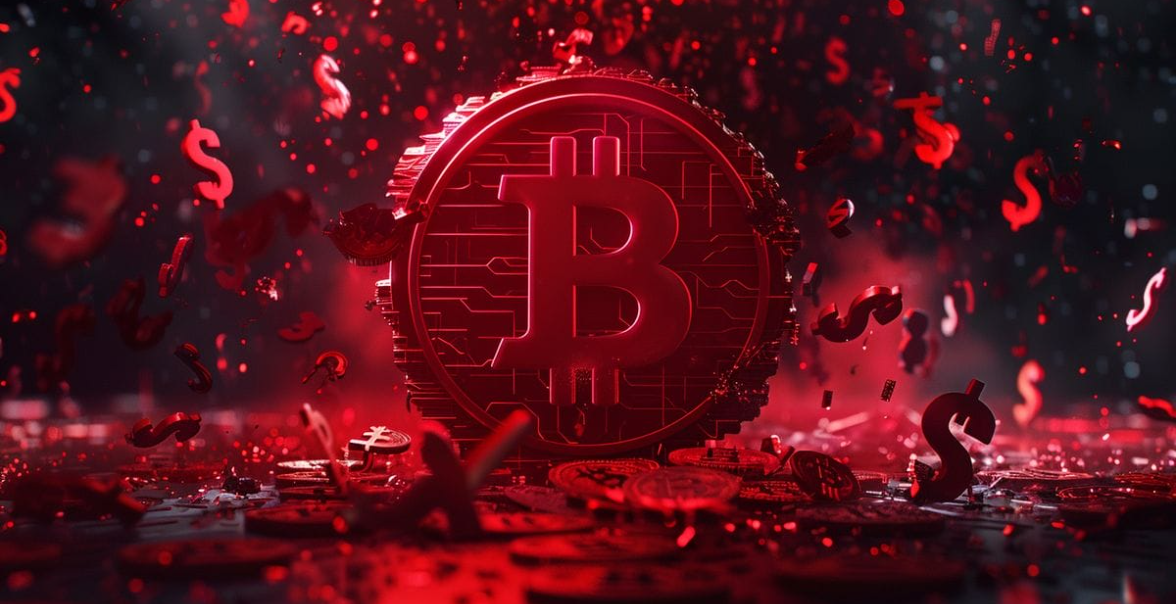 摩根大通警告称比特币价格仍将进一步下跌插图 摩根大通警告称比特币价格仍将进一步下跌